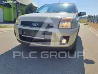 2009 Ford FUSION