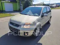 2009 Ford FUSION