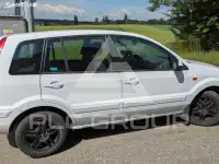 2009 Ford FUSION