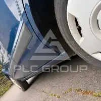 2009 Ford FUSION