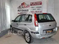 2009 Ford FUSION