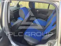 2009 Ford FUSION
