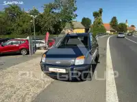 2009 Ford FUSION