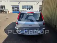 2009 Ford FUSION