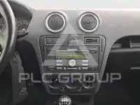 2009 Ford FUSION