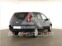 2009 Ford FUSION