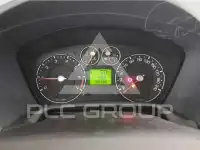 2009 Ford FUSION