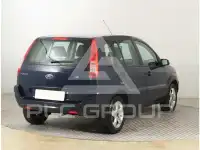 2009 Ford FUSION