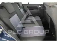 2009 Ford FUSION