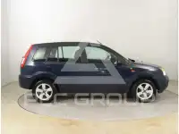 2009 Ford FUSION