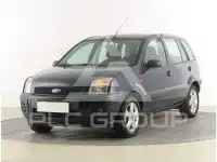 2009 Ford FUSION