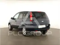 2009 Ford FUSION