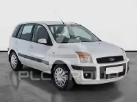 2009 Ford FUSION