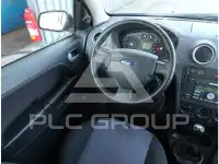 2009 Ford FUSION