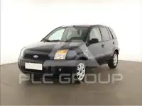 2009 Ford FUSION
