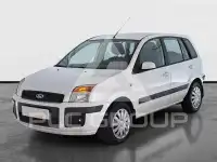 2009 Ford FUSION