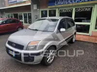 2009 Ford FUSION