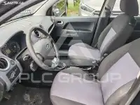 2009 Ford FUSION