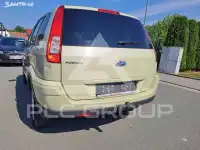 2009 Ford FUSION