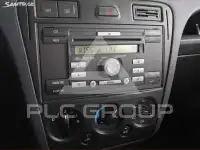 2009 Ford FUSION