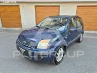 2009 Ford FUSION