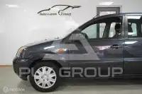 2009 Ford FUSION