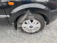 2009 Ford FUSION