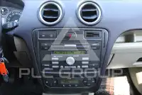 2009 Ford FUSION