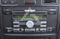 2009 Ford FUSION