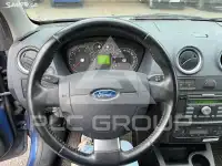 2009 Ford FUSION
