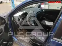 2009 Ford FUSION