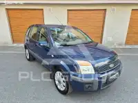 2009 Ford FUSION