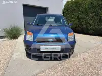 2009 Ford FUSION