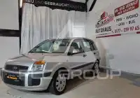 2009 Ford FUSION