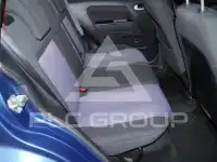 2009 Ford FUSION