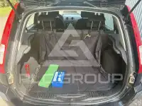 2009 Ford FUSION