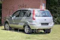 2009 Ford FUSION