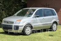 2009 Ford FUSION