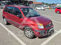 2009 Ford FUSION