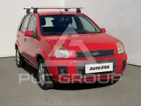 2009 Ford FUSION