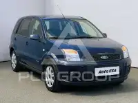 2009 Ford FUSION