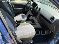 2009 Ford FUSION