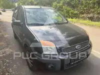 2009 Ford FUSION