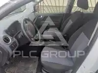 2009 Ford FUSION