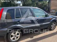 2009 Ford FUSION