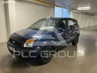 2009 Ford FUSION