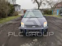 2009 Ford FUSION