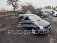 2009 Ford FUSION