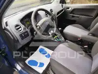 2009 Ford FUSION