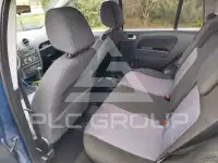 2009 Ford FUSION